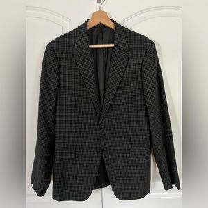 Theory Men’s Chamber’s Blazer in Thurlow Print